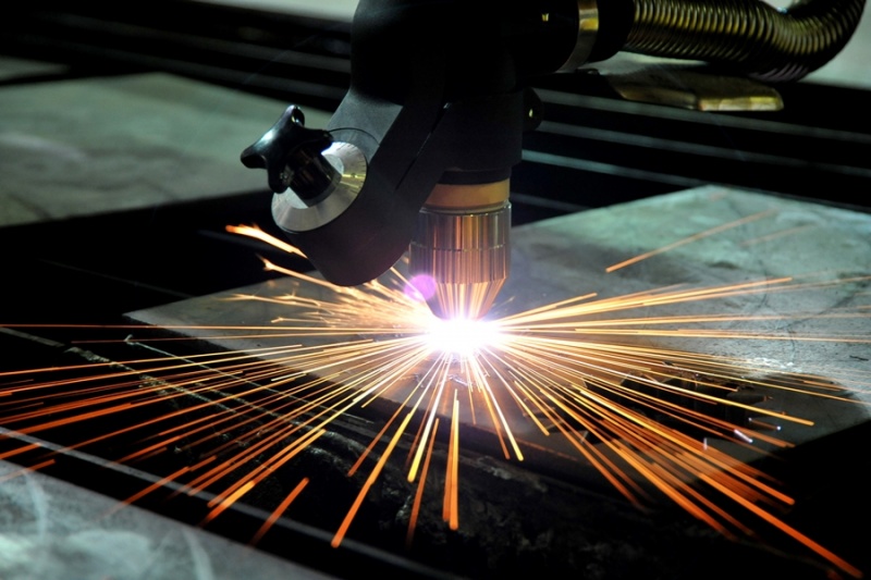 TÇÜD: Ham çelik üretimi yüzde 8,5 düştü