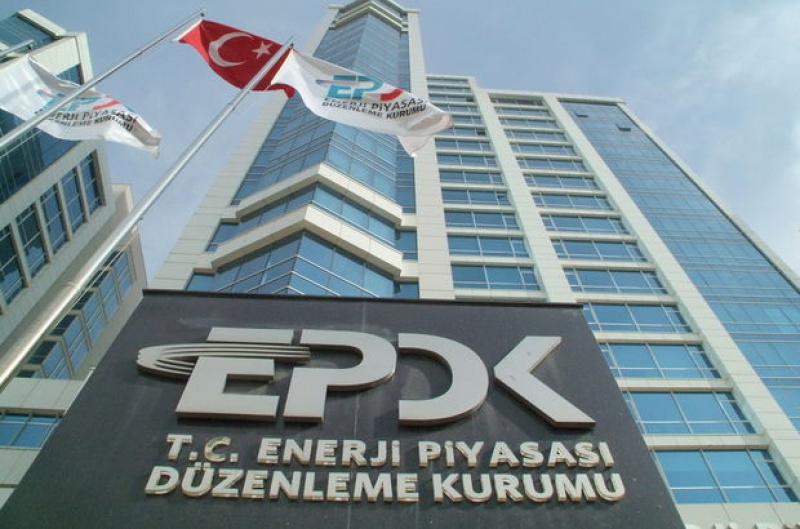EPDK, Elektrik Piyasasında Temmuz Ayında Verilen ve İptal Edilen / Sona Erdirilen Lisansları Yayımladı

