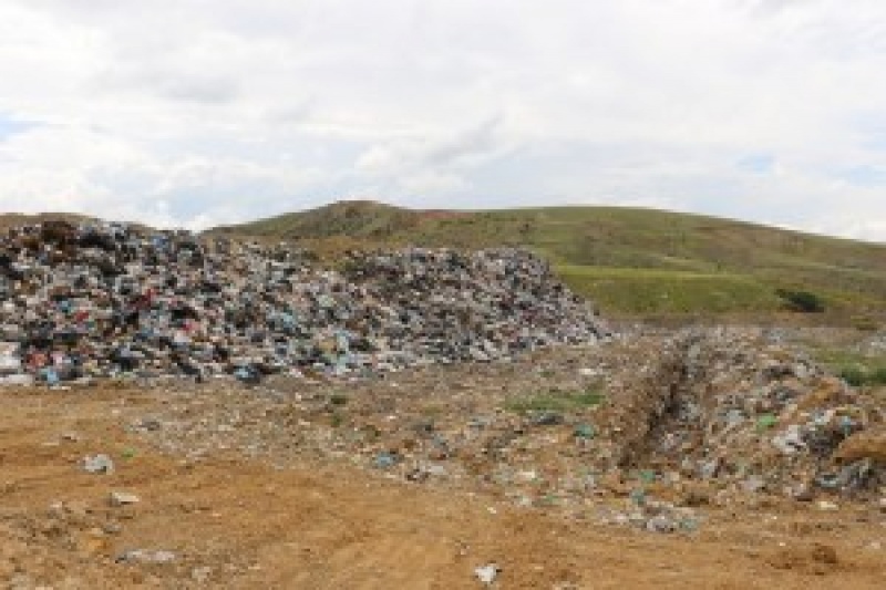 Sinop Sahil Belediyeleri Birliği, Katı Atık Düzenli Depolama ve Bertaraf Tesisi İşletilmesi için İhale İlanında Bulundu