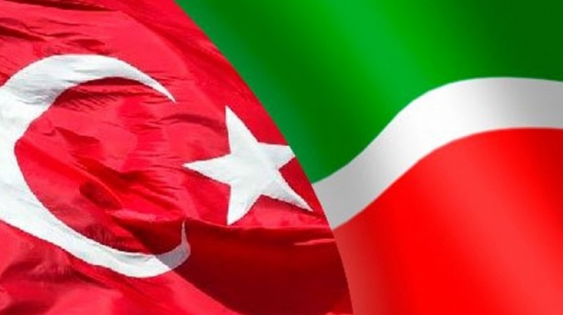 Türk yatırımcılar Tataristan'ın Laişevsky bölgesinde  650 milyon dolarlık yatırım yapacak