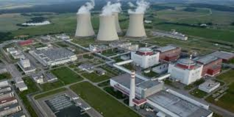 Rusya, Akkuyu Nükleer Santrali ikinci ünitesi için lisans başvurusunda bulundu
