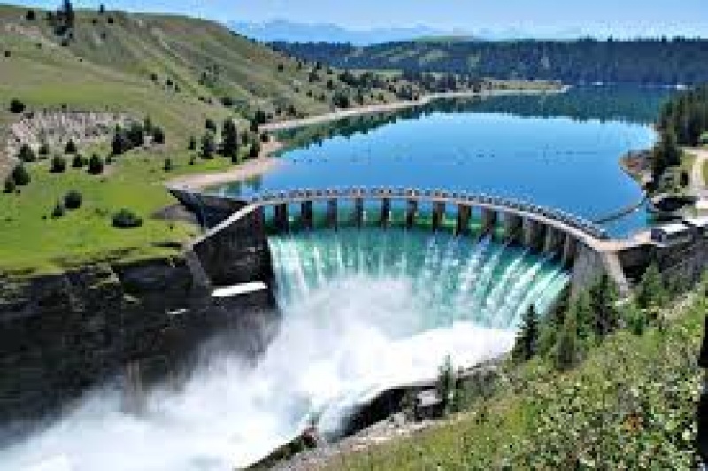 Asmar Elektrik'in Adatepe Barajı ve HES Projesi için Elektrik Üretim Lisansı Verildi


