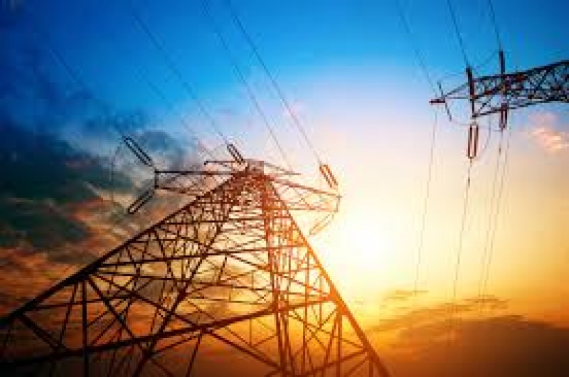 TEİAŞ'ın, 380 kV'luk Beyhan 1 HES-Karakoçan TM Enerji İletim Hattı (H.392) İhalesi için KİK'e  Yapılan İtiraz Reddedildi

