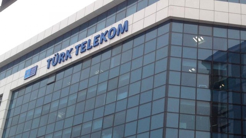 Türk Telekom BTK'ya Başvurdu
