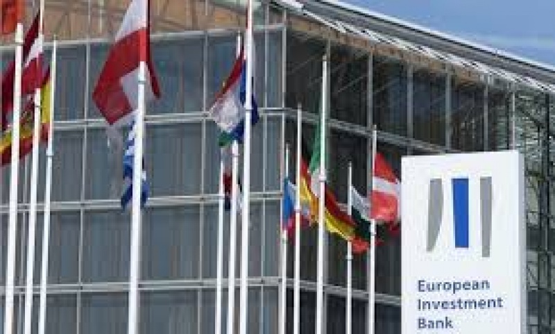 Avrupa Yatırım Bankası sermaye artırımına gitmeyi değerlendiriyor