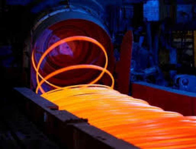 TÇÜD, Türkiye çelik ihracatının önümüzdeki aylarda artmasını bekliyor