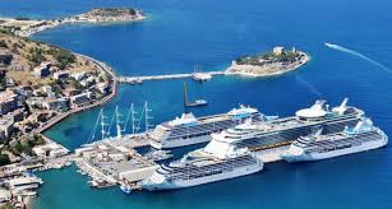 Global Ports, Zadar Gazenica Limanını 20 yıl süreyle işletecek