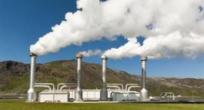 Afyonkarahisar'da 11 jeotermal kaynak arama ruhsatlı saha için ihale yapılacak