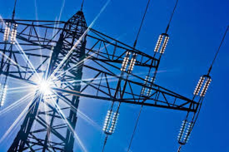 TEİAŞ, 154 kV'luk Vize Havza - Airres 4 RES Enerji İletim Hattı (H.663) Yapımı için Sözleşme İmzaladı

