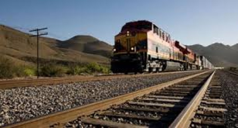 TCDD Bergama - Soma Demiryolu Etüt, Proje İşleri için İhaleye Hazırlanıyor