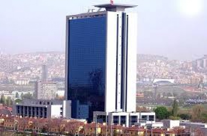 Ankara B.B. Yeni Mamak Kentsel Dönüşüm ve Gelişim Projesi Kapsamında Mimarlık Mühendislik İşi için Sözleşme İmzaladı