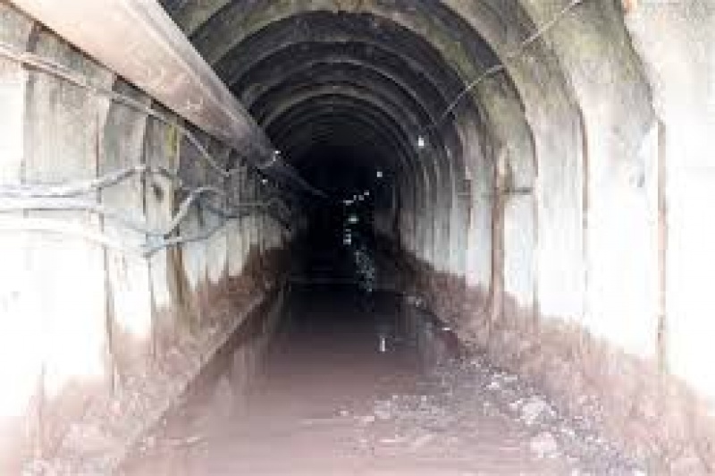 DSİ 8. Bölge Erzurum Elmalı Tüneli Proje Hazırlanması İhalesi için Sözleşme Daveti Yaptı

