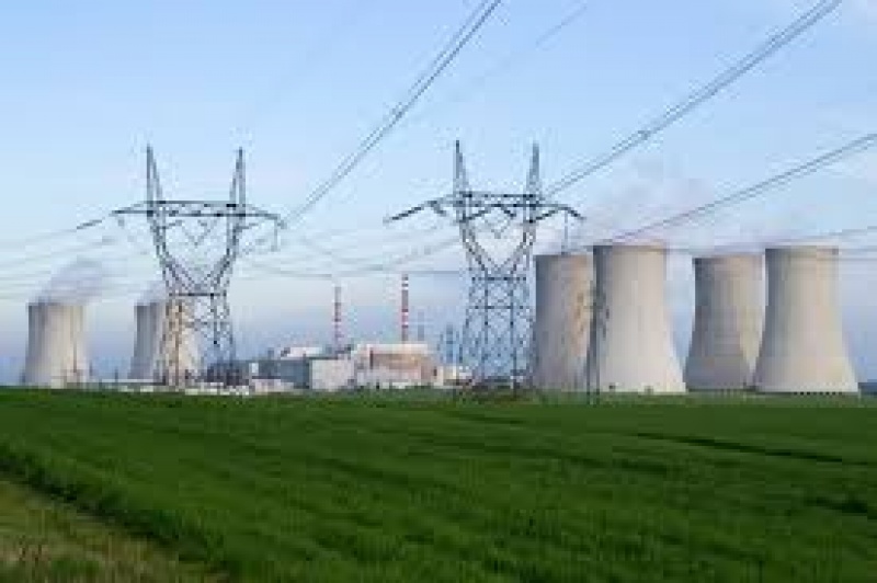 Irak, Siemens ve General Electric'le enerji üretimini arttırmak için mutabakat imzaladı