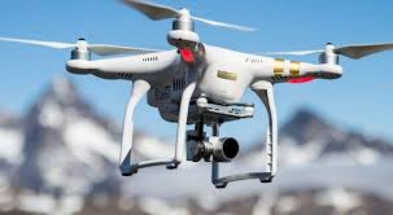 SSB 499 tane çoklu pervaneli drone satın alacak