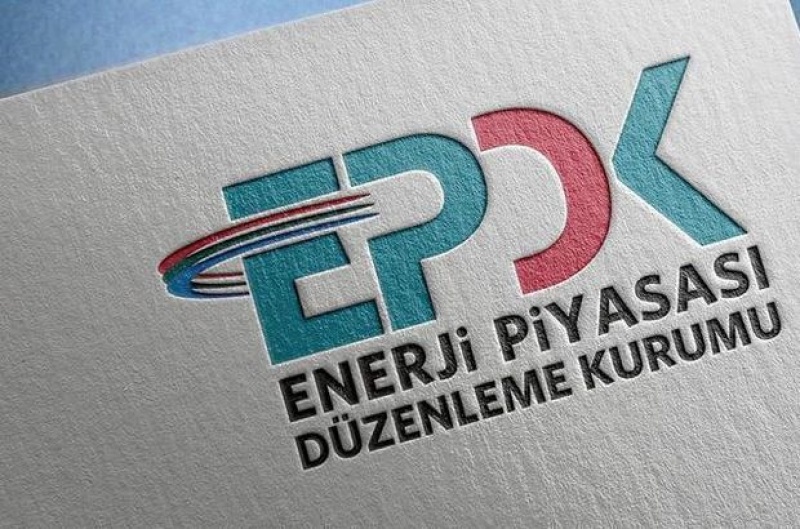 EPDK, elektrik piyasasında 24 lisans verirken, 2 lisansı sona erdirdi/iptal etti