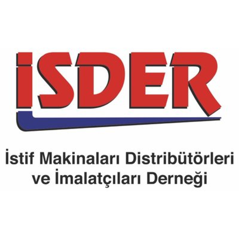 Türkiye’de 2018 yılı Ekim ayında  445 adet  forklift ve istif makinesi satıldı