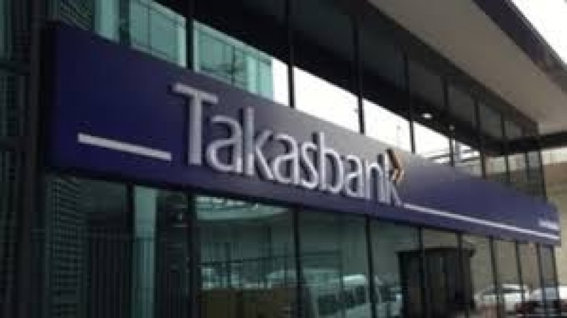 Takasbank'ın, Toptan Doğalgaz Satış Piyasasında hizmet vermesi onaylandı