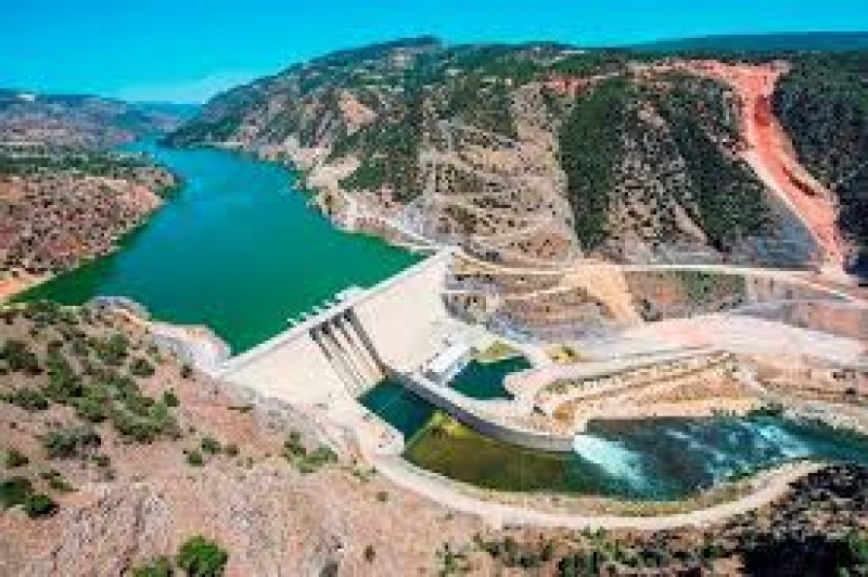 Özbekistan’da 20 hidroelektrik santrali yapılacak
