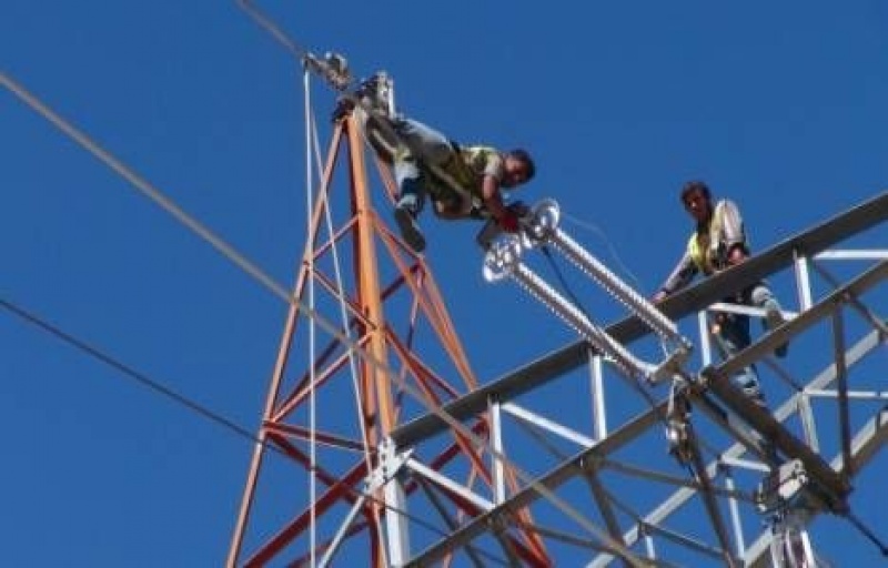 TEİAŞ 154 kV'luk İscehisar - Afyon 2 Enerji İletim Hattı (H.689) İhalesi için Sözleşme Daveti Yaptı

