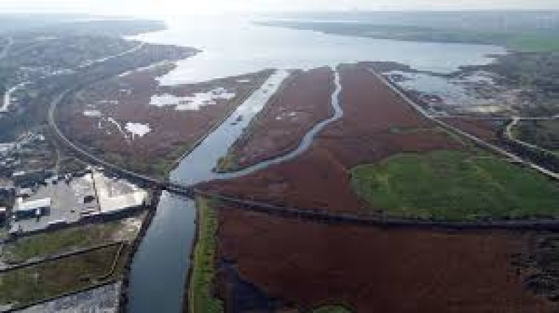 Kanal İstanbul'un İhalesi Yakında Yapılacak

