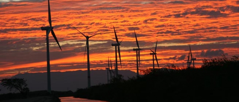 Universal Wind Enerji'nin İstanbul RES Projesi için ön lisans başvurusu yapıldı

