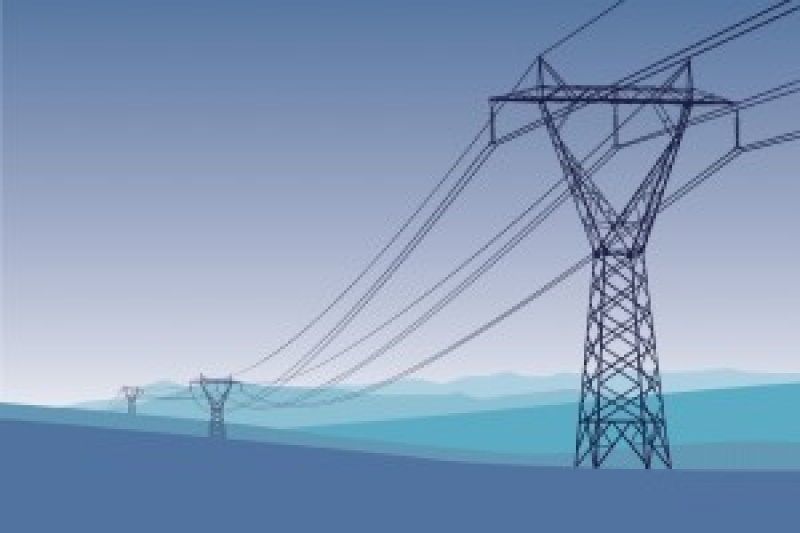 TEİAŞ 380 kV'luk Akkuyu - Seydişehir EİH (H.408) Yapımı için İhale Açacak

