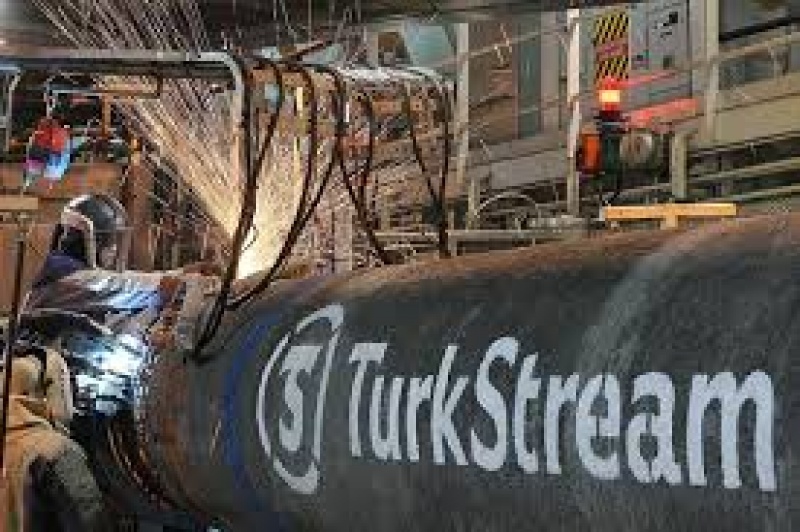 Bulgartransgaz, TürkAkım'a bağlanacak doğal gaz boru hattından taşımacılık yapacaklardan teklif toplayacak