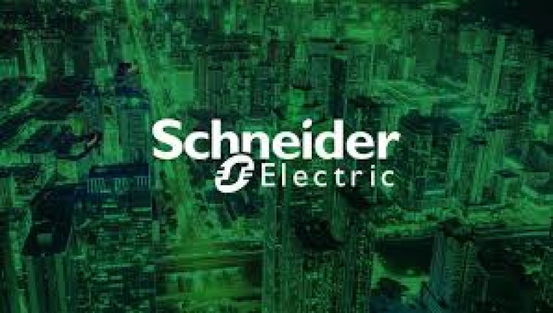 Schneider Electric'in Türkiye Strateji ve Dijital Dönüşüm Direktörlüğü Görevine Gökhan İşbitiren  Atandı
