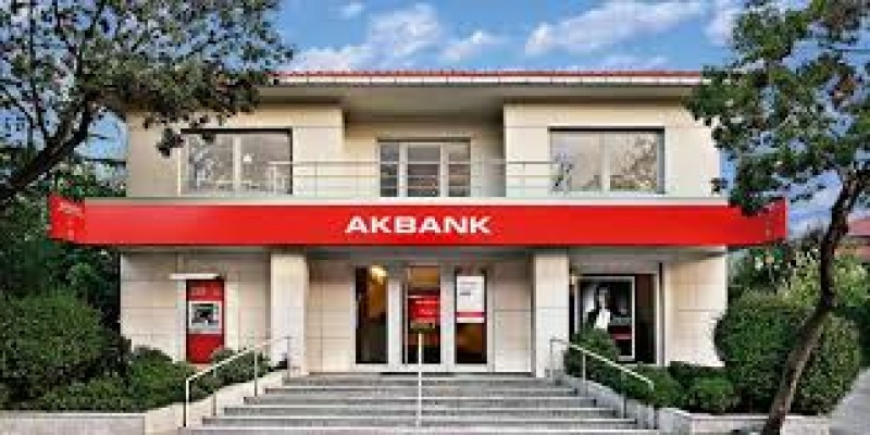 Akbank Genel Müdür Yardımcılığına Şebnem Muratoğlu getirildi