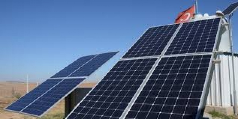 Enerji ve Tabii Kaynaklar Bakanlığı ikincisi yapılacak güneş enerjisi YEKA ihalesini iptal etti