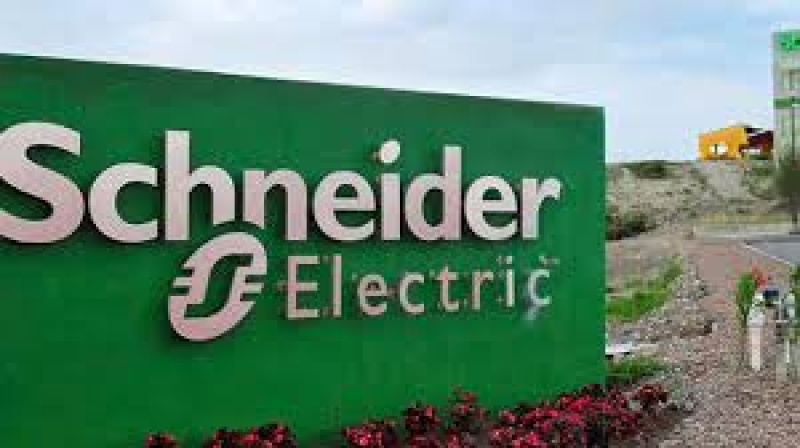  Schneider Electric’ten Kayseri OSB'nin Enerjisine Destek
