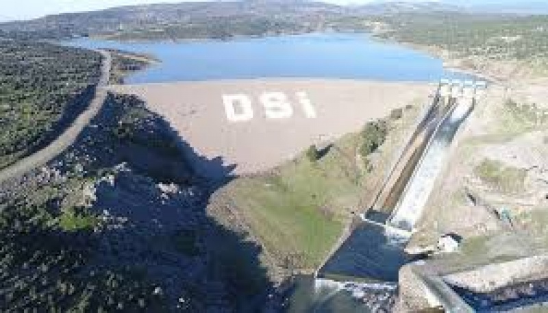 DSİ 8. Bölge'nin Ağrı Tutak Karahalit Barajı Uygulama Projeleri Hazırlanması için İhaleye Çıkması Bekleniyor

