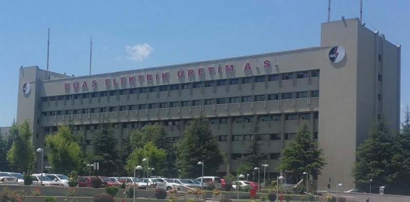 EÜAŞ Afşin-Elbistan (B) Termik Santrali İşletme Müdürlüğü İhtiyacı Aktüatör İhalesini Sonuçlandırdı

