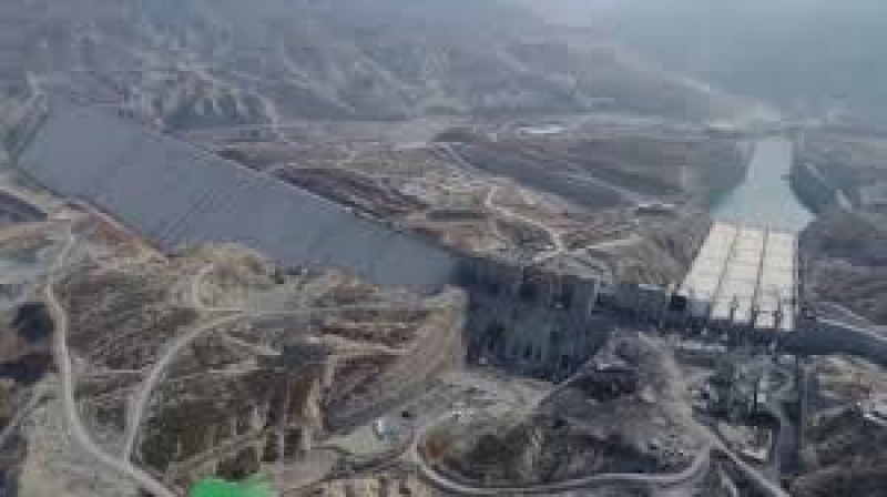AİHM, Ilısu Barajı İnşaatının Durdurulması İçin Yapılan Başvuruyu Reddetti

