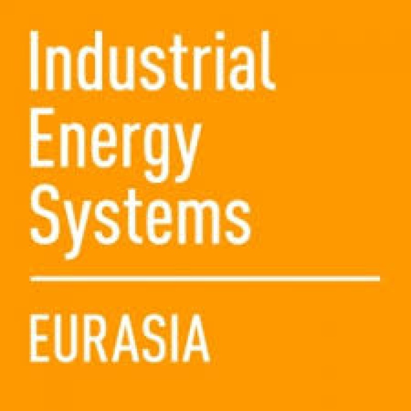 Industrial Energy Systems EURASIA, 14-17 Mart'ta  İstanbul'da yapılacak