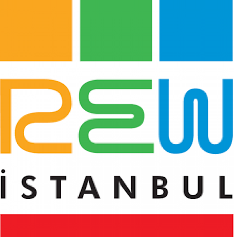  Uluslararası Geri Dönüşüm, Çevre Teknolojileri ve Atık Yönetimi Fuarı REW İstanbul, 21 Mart 'ta başlıyor