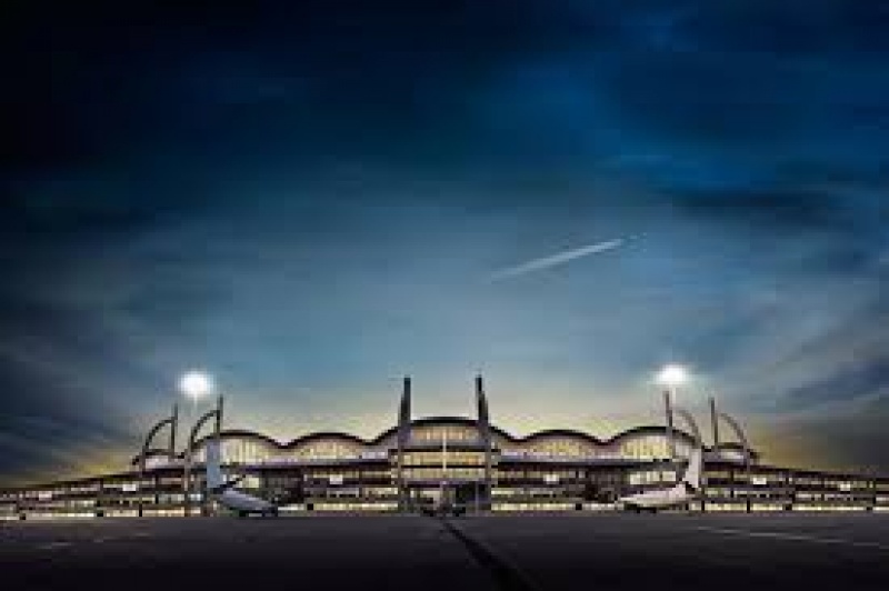 Sabiha Gökçen Havalimanı, teknolojilerinin güncellenmesi için SITA ile iş birliği yapıyor