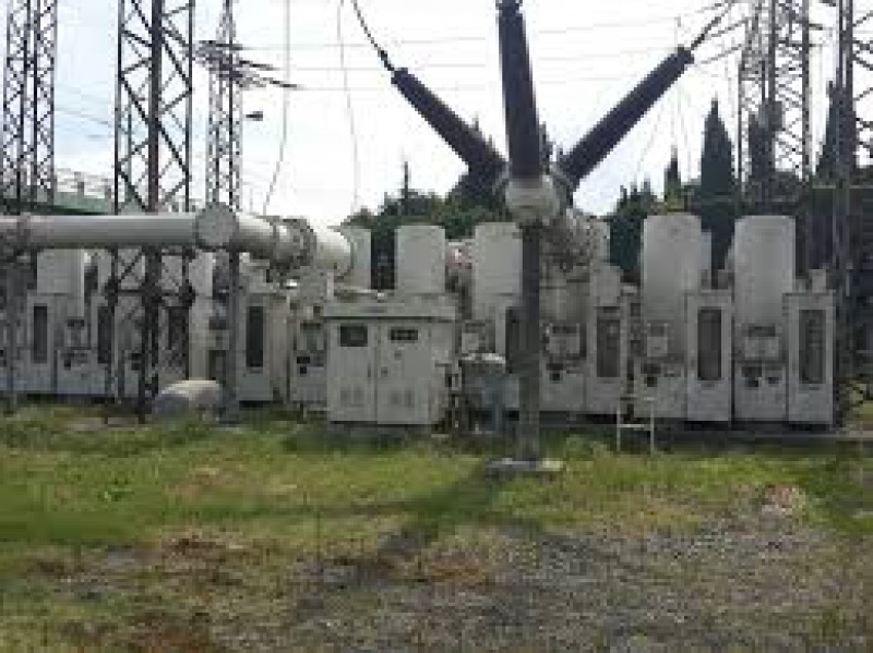 TEİAŞ 154 kV'luk Şemikler GIS - Ataer Yeraltı Güç Kablo Bağlantısı (DB.KAB.16) Yapımı için Sözleşme İmzaladı

