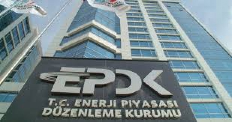EPDK Elektrik Piyasasında Mart Ayında Verilen ve İptal Edilen / Sona Erdirilen Lisansları Yayımladı

