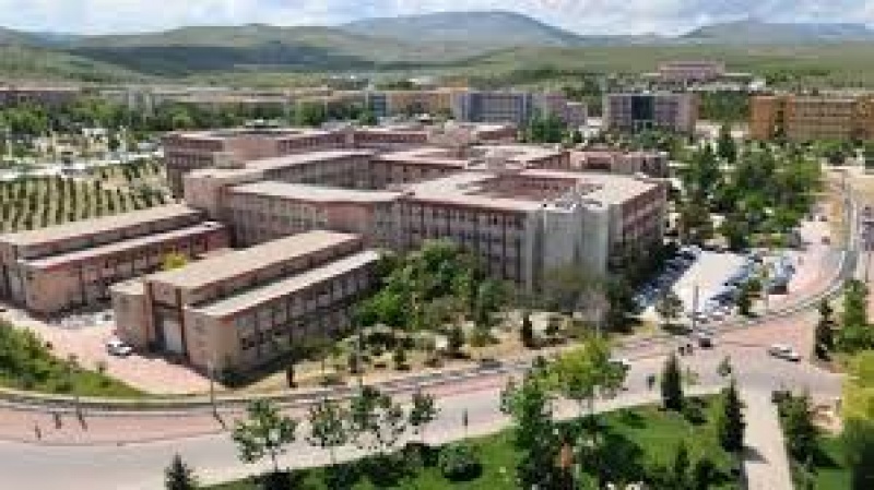 Selçuk Üniversitesi İktisadi ve İdari Bilimler Fakültesi İkmal İnşaatı İhalesinin Tekliflerini Topladı
