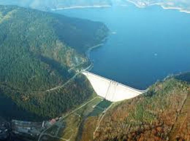 İSKİ Darlık Barajı Deformasyon İzleme Sisteminin Kurulması İhalesini İptal Etti

