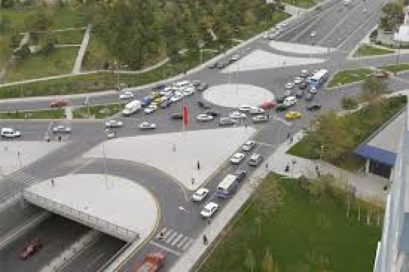 İzmir B.B.  Mürselpaşa Caddesi - Zafer Payzın Köprülü Kavşağı Arası Kara Yolu, Bağlantı Yolları Proje Yapım İhalesinin Tekliflerini Topladı


