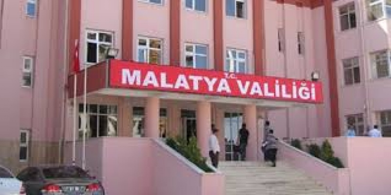 Malatya YİKOB Kaynarca Gençlik Merkezi Yapımı için İhale Açtı


