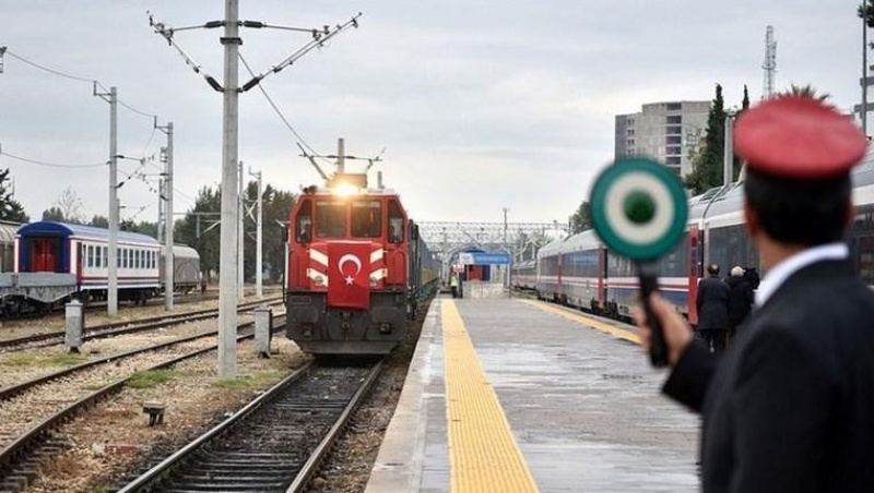 Türkiye, Azerbaycan ile ortak yük vagonu üretecek


