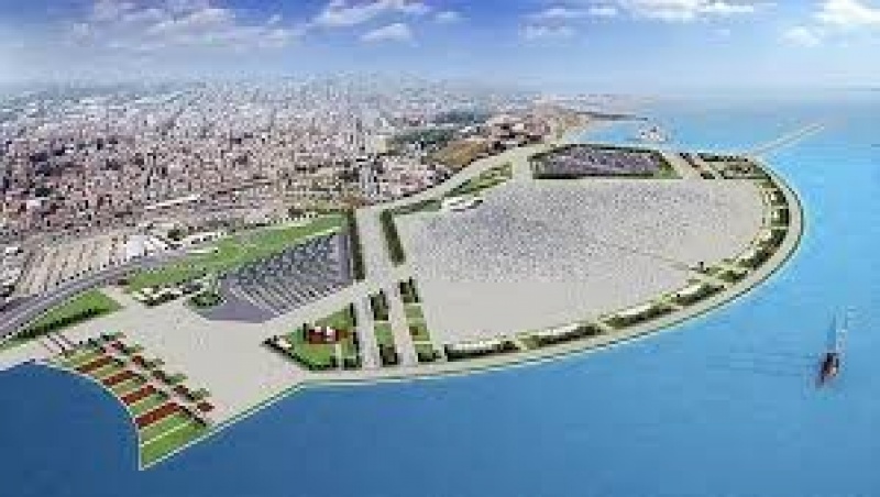 İstanbul'un Yeni 