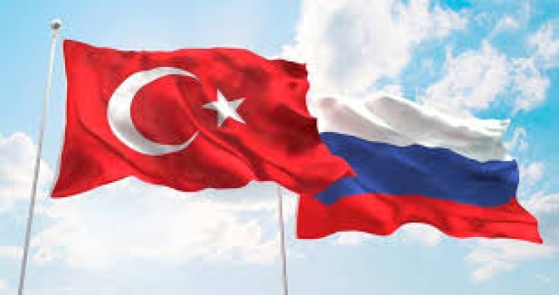 Türk firmalar Rusya’da karbamit  fabrikası ve   Taman Feribot Terminali projelerinde yer alabilir