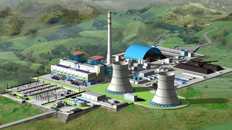 Konya Ilgın Elektrik, Ilgın’daki Kömür Sahası için Nasıroğlu Madencilik ile Sözleşme İmzaladı
