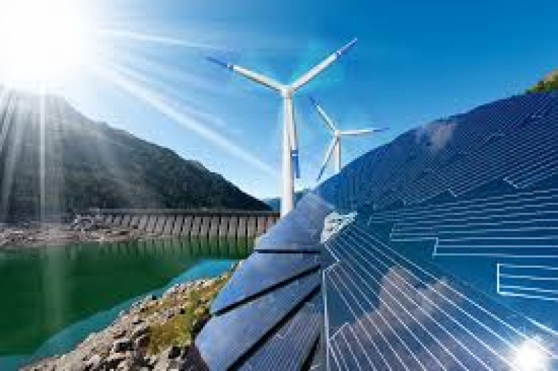 EBRD, IC Enerji'nin Yenilenebilir Enerji Projelerine 100 Milyon Euro Yatırım Yapıyor