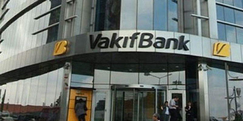 VakıfBank, ilk çeyrekte ekonomiye 316 milyar TL destek sağladı