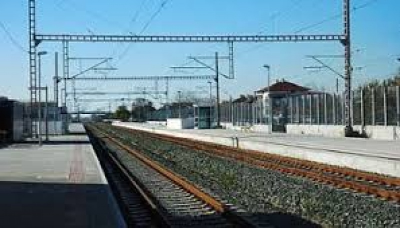UAB Çerkezköy - Kapıkule Demir Yolu Hattı Kontrolörlük Hizmetleri İhalesi için Sözleşme İmzaladı
